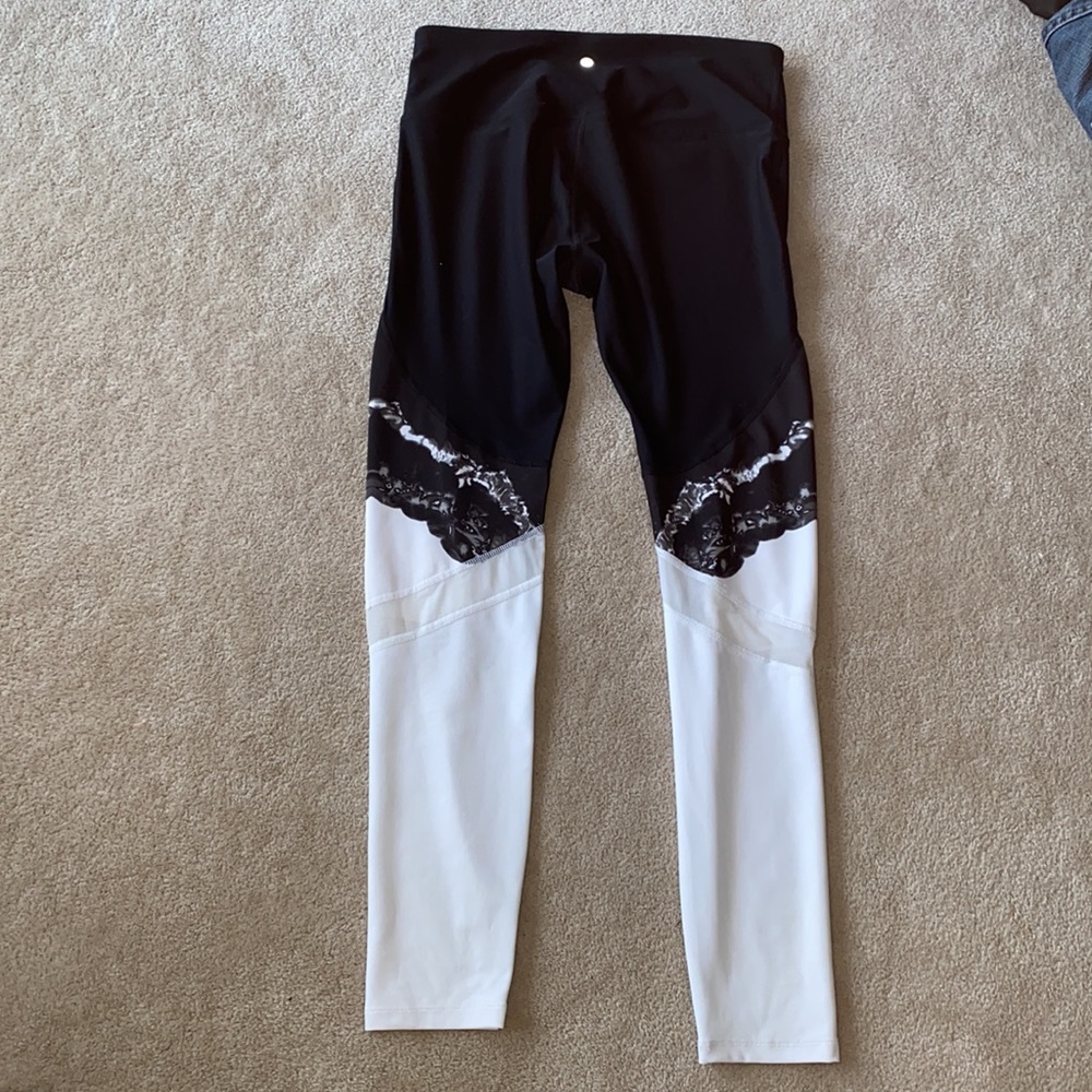 Layers tights - Picture 2 of 6